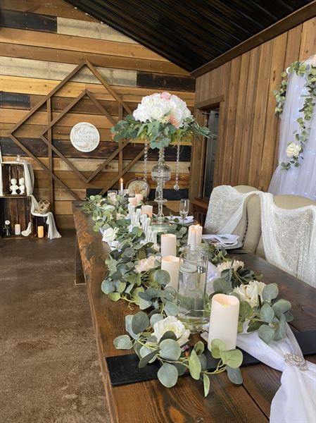 Lakeview Barn & Lodge