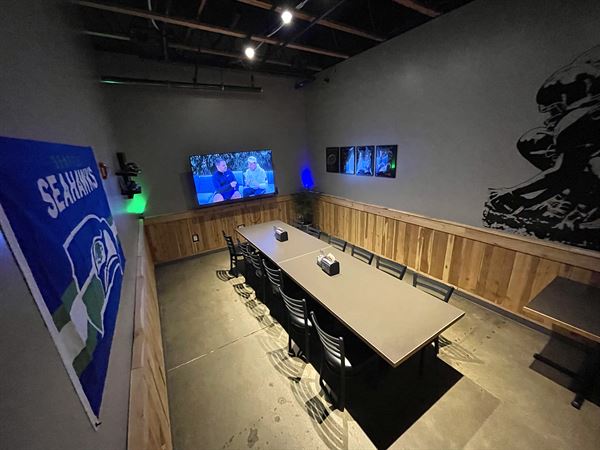 Cascadia Pizza Company