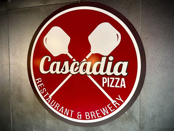 Cascadia Pizza Company