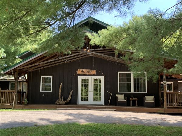 Hidden Ridge Camping