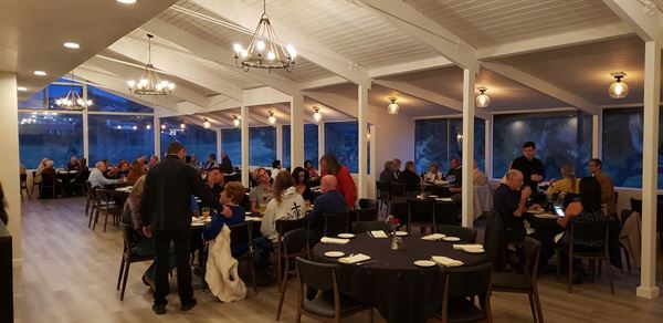 The Mission Club Golf Course