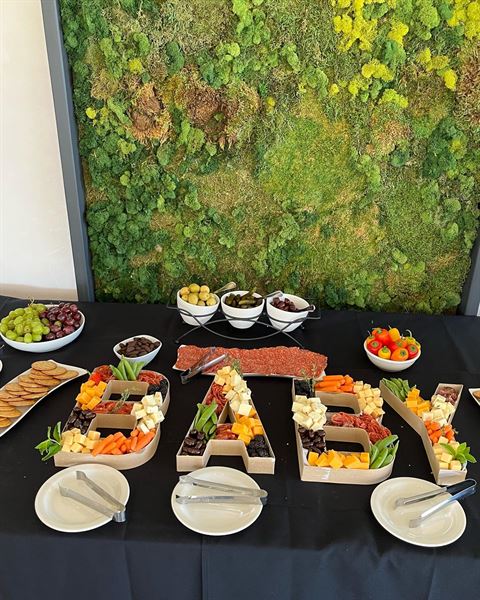 The Mission Club Golf Course