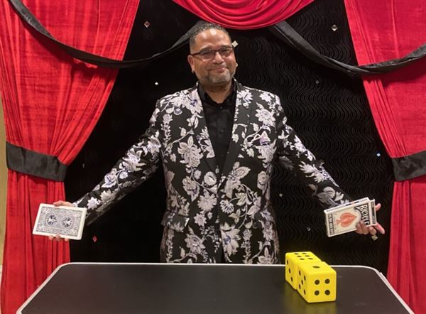 C. Magic Happen Entertainment, LLC