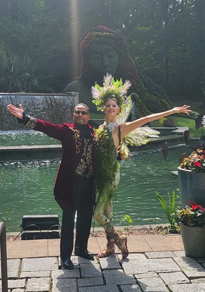 C. Magic Happen Entertainment, LLC