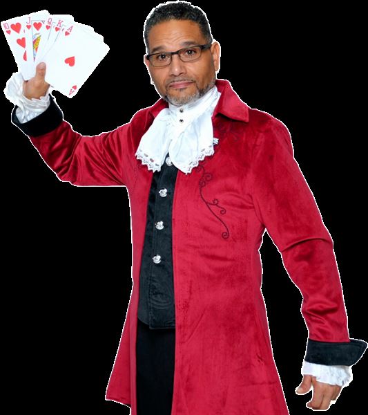 C. Magic Happen Entertainment, LLC