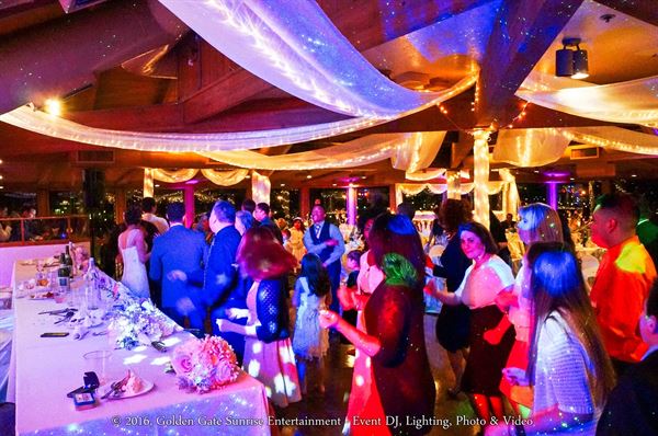 Cheap Event Lighting Rental