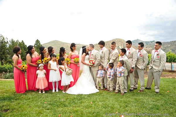 Cheap Wedding Videography