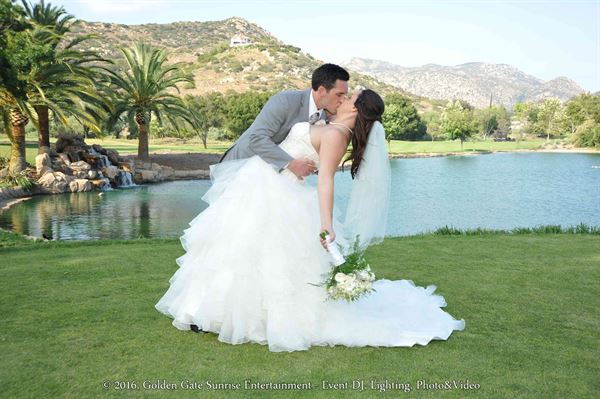 Cheap Wedding Videography