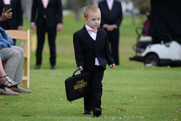 Dirt Cheap Wedding Photography