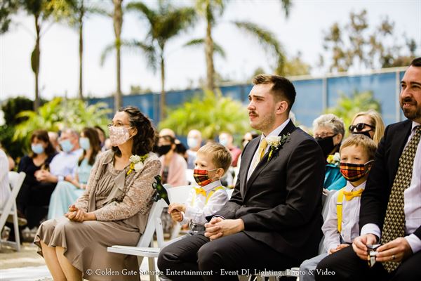 Dirt Cheap Wedding Photography