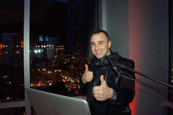 Golden Gate Sunrise Entertainment