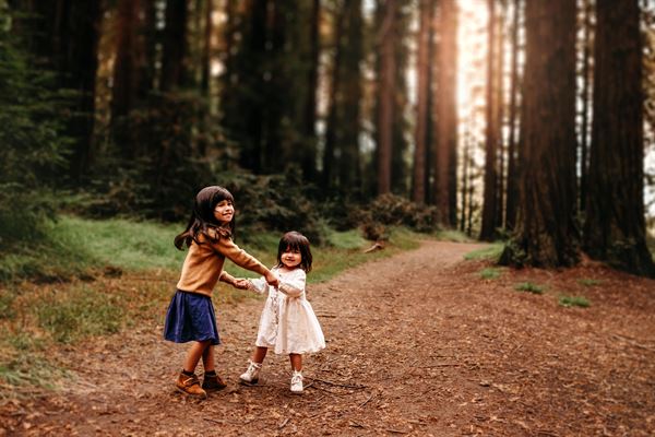 Jenn Chen Photography