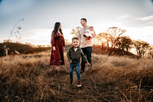 Jenn Chen Photography