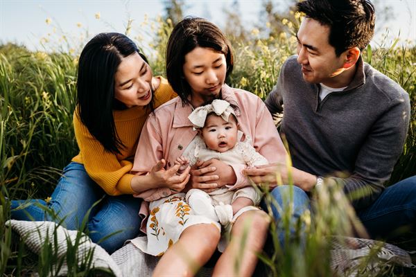 Jenn Chen Photography