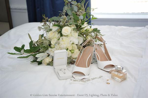 Golden Wedding Films Los Angeles