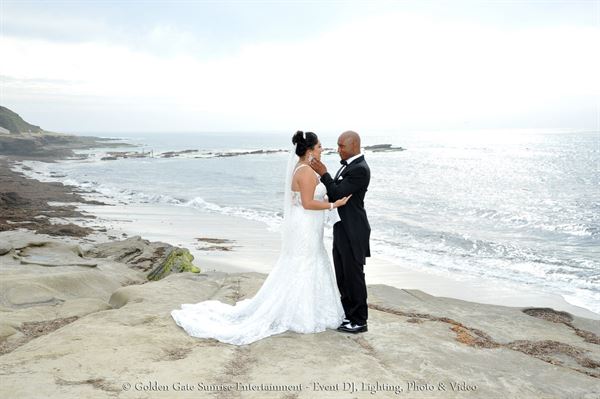 Golden Wedding Films Orange County