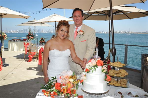 Golden Wedding Films Orange County