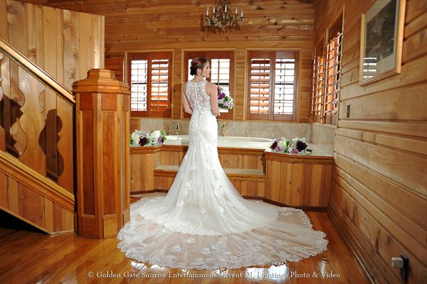 Golden Wedding Films Orange County