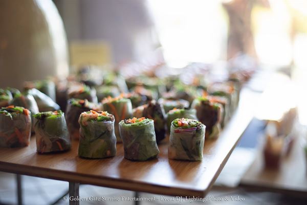 Golden Wedding Videos San Diego