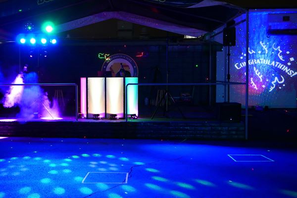 San Diego Sound and Lighting