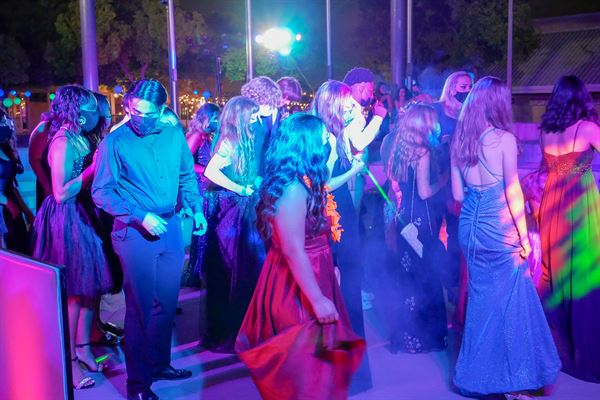 San Diego Sound and Lighting