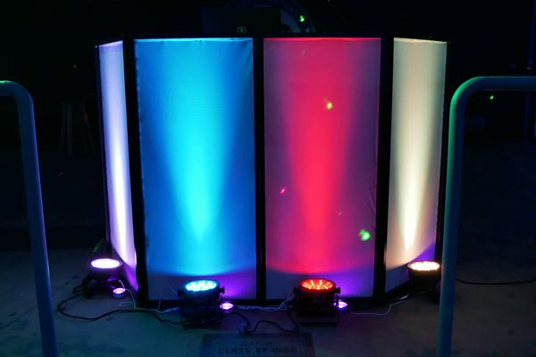 San Diego Sound and Lighting