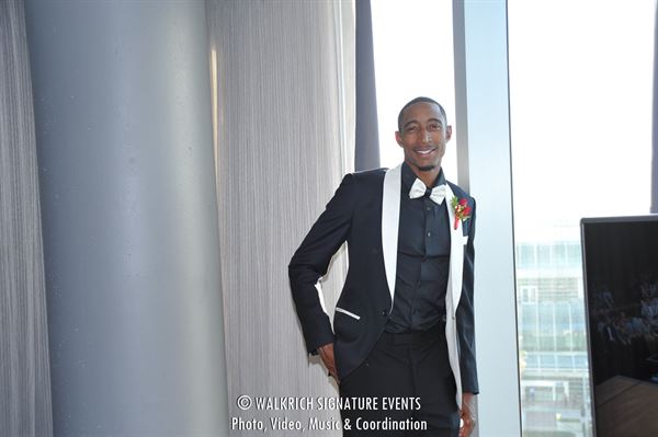 Walkrich Signature Events