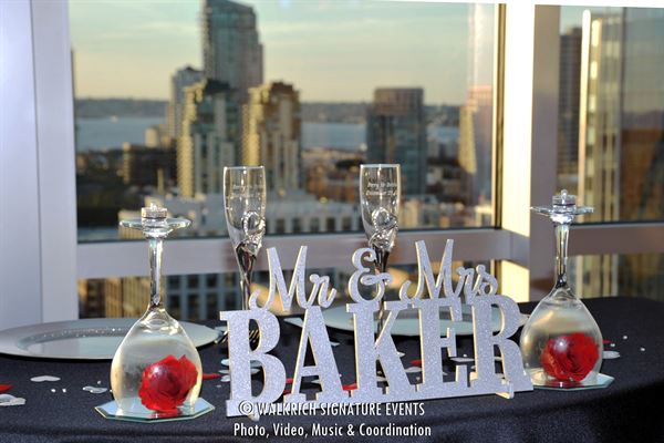 Walkrich Signature Events