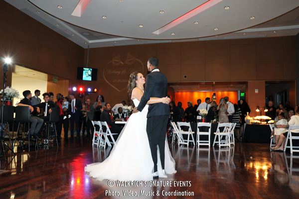 Walkrich Signature Events