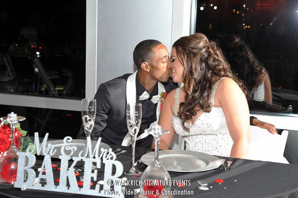 Walkrich Signature Events