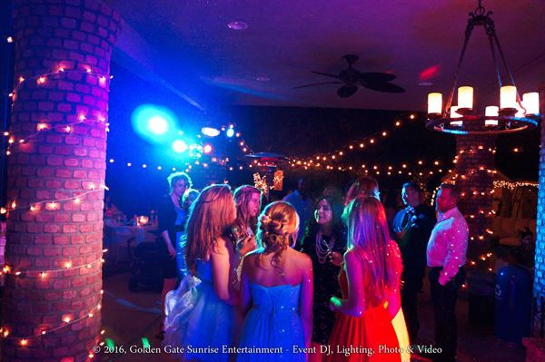 Cheap Event Lighting Rental