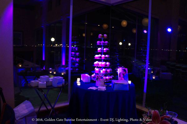 Cheap Event Lighting Rental