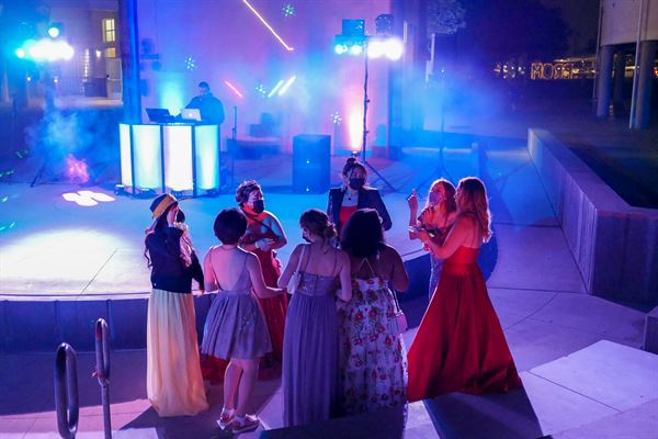 Cheap Event Lighting Rental