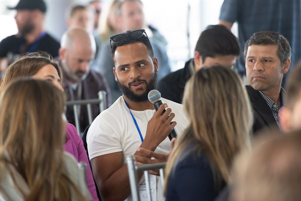 San Diego Video Production Company by Charlie Walkrich