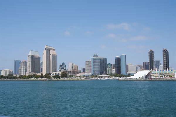 San Diego Video Production Company by Charlie Walkrich