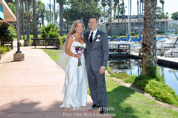 Affordable Wedding Planner San Diego – Cheap DJ, Photography, Videography