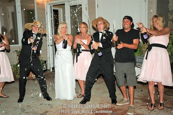 Affordable Wedding Planner San Diego – Cheap DJ, Photography, Videography