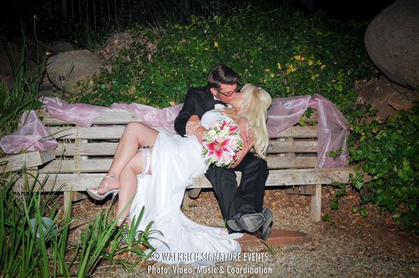 Affordable Wedding Planner San Diego – Cheap DJ, Photography, Videography