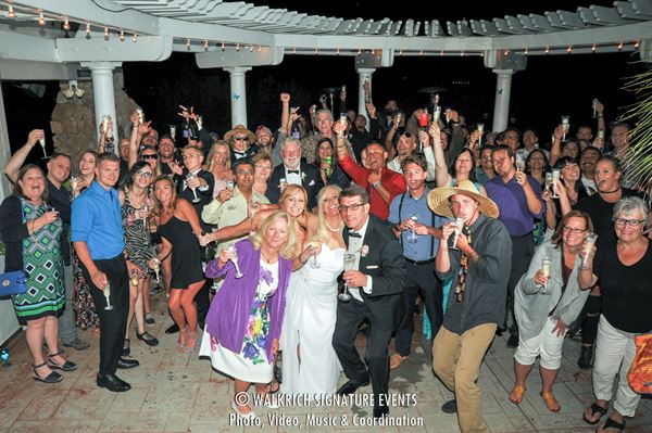 Affordable Wedding Planner San Diego – Cheap DJ, Photography, Videography