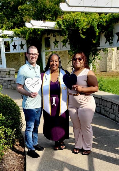 ALL THINGS CYNSATIONAL