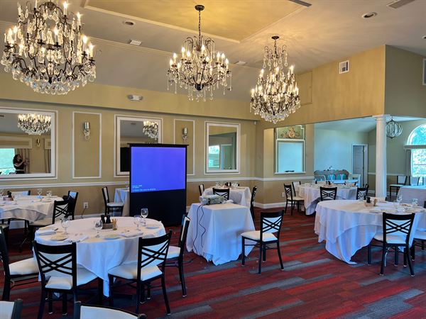 The GOAT by David Burke