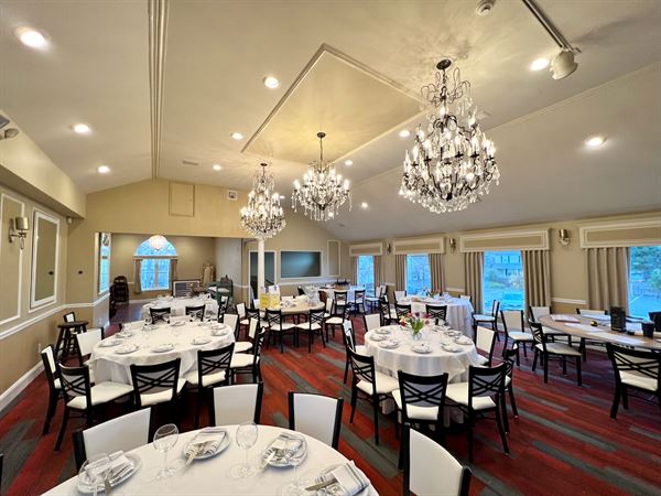 The GOAT by David Burke