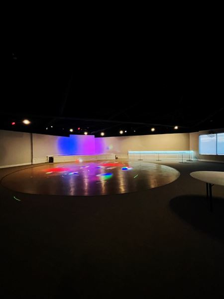 Repondez S'il Vous Plait Event Space