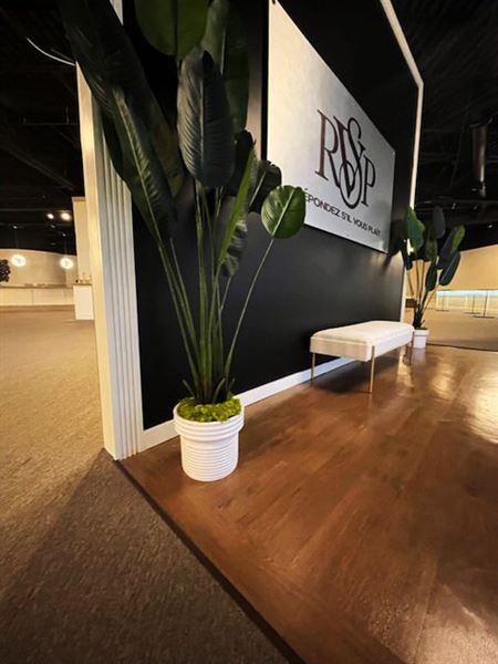 Repondez S'il Vous Plait Event Space