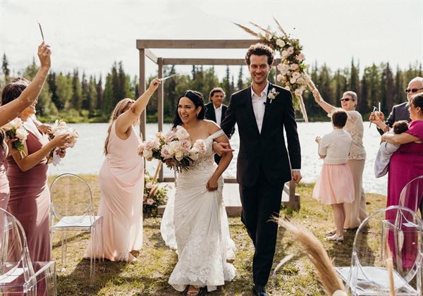 Cusack's On The Kenai