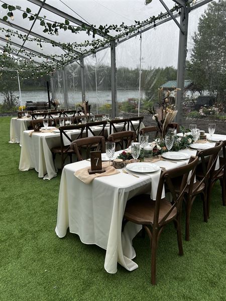 Cusack's On The Kenai