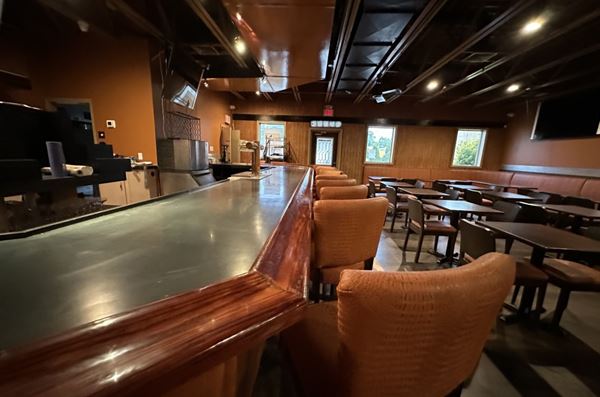 Dream Upscale Lounge