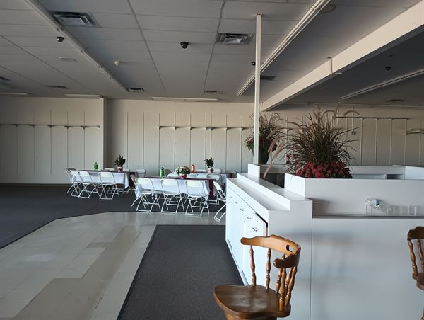 Del Rio Event Center