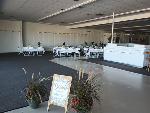 Del Rio Event Center