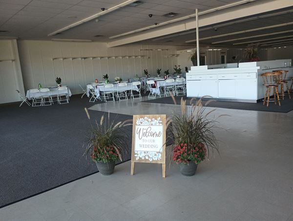 Del Rio Event Center